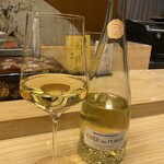 鮨処 凜 - フランス