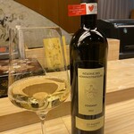 鮨処 凜 - スイス