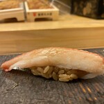 鮨処 凜 - ズワイ蟹