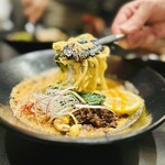 イタリアン チャイナバル村塾 - 