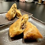 イタリアン チャイナバル村塾 - 