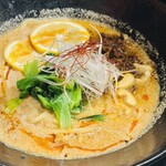 イタリアン チャイナバル村塾 - 