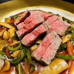 イタリアン チャイナバル村塾 - 