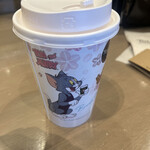 タリーズ コーヒー - 
