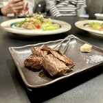 イタリアン チャイナバル村塾 - 