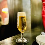 イタリアン チャイナバル村塾 - 