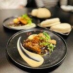 イタリアン チャイナバル村塾 - 