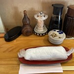 とんかつ 燕楽 - 