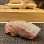 鮨処 凜 - マツカワ