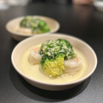 イタリアン チャイナバル村塾 - 