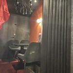 イタリアン チャイナバル村塾 - 