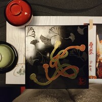 閑臥庵 - 茶譜弁当