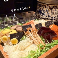 Shangri-La's secret ROPPONGI - 