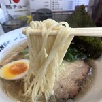 函館麺や 一文字 - 