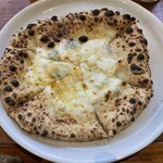 Pizzeria TAKATA BOKUSYA - 