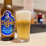 シンガポール発 小籠包と餃子のお店 ジンホア - 
