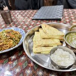 ASIA KHAJA GHAR - 