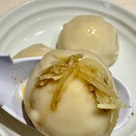 シンガポール発 小籠包と餃子のお店 ジンホア - 