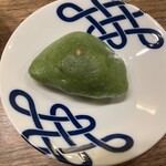 菓舗 中野屋 - 