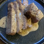 ワインとお酒、フレンチおでん ビストロバンバン - 