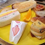 mauruuru piti - マルルーセット