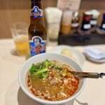 シンガポール発 小籠包と餃子のお店 ジンホア - 