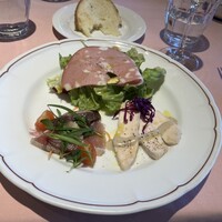 La Terrazza SABATINI Omotesando -  La Terrazza SABATINI Omotesando -