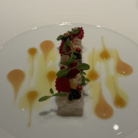 RESTAURANT PRUNIER - 