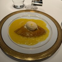 RESTAURANT PRUNIER - 