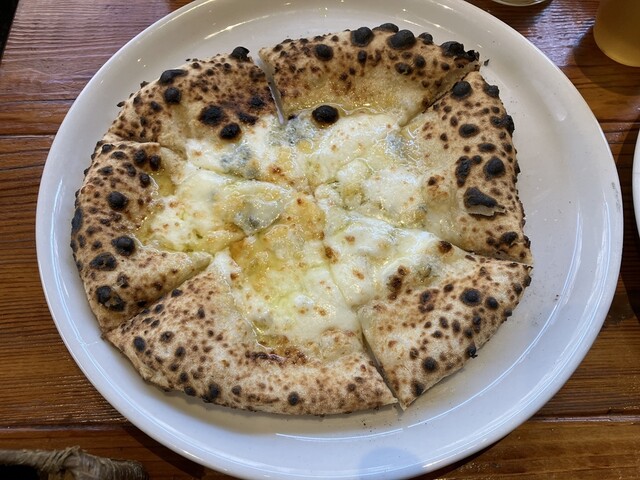 Pizzeria TAKATA BOKUSYA photo 5