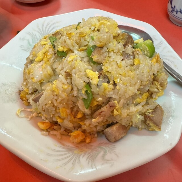 中華料理 大宛 - 八戸（中華料理）の写真