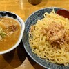 清麺 常藤