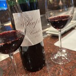 ビフテキのカワムラ - 