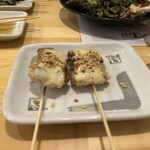 やきとり大吉  - くるみ西京味噌
