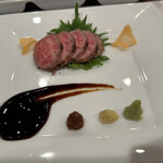 ビフテキのカワムラ 姫路店 - 