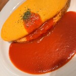 デリッシュ ウフ ラゾーナ川崎店 - 