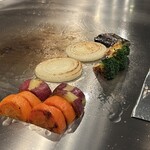 ビフテキのカワムラ - 