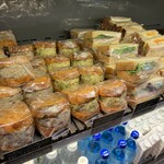 ベーカリー&レストラン 沢村 - 