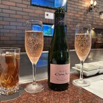 ビフテキのカワムラ - 