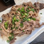 牛タン焼専門店 司 - 