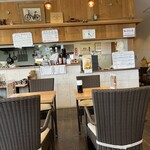 カフェ クースタ - 