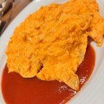 デリッシュ ウフ ラゾーナ川崎店 - 