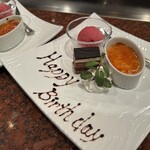 ビフテキのカワムラ - 