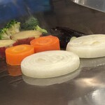 ビフテキのカワムラ - 