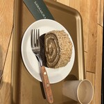 ベーカリー&レストラン 沢村 - 