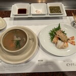 ビフテキのカワムラ 姫路店 - 