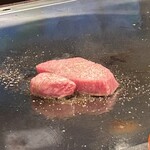 ビフテキのカワムラ - 