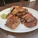 牛タン焼専門店 司 - 