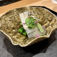 鮨 こん藤 - 