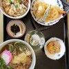 比叡山麓 鶴喜そば 唐崎店